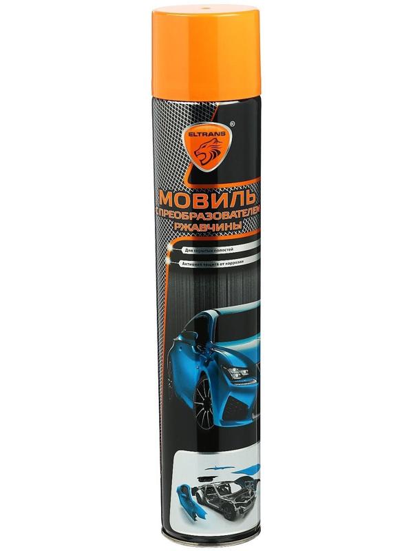 Автоконсервант порогов 