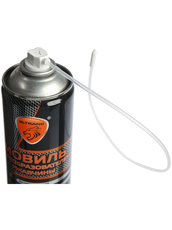 Автоконсервант порогов 