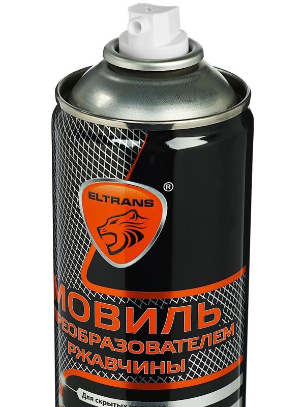 Автоконсервант порогов 