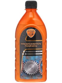 Преобразователь ржавчины Элтранс, 500 мл, флакон EL-0702.04