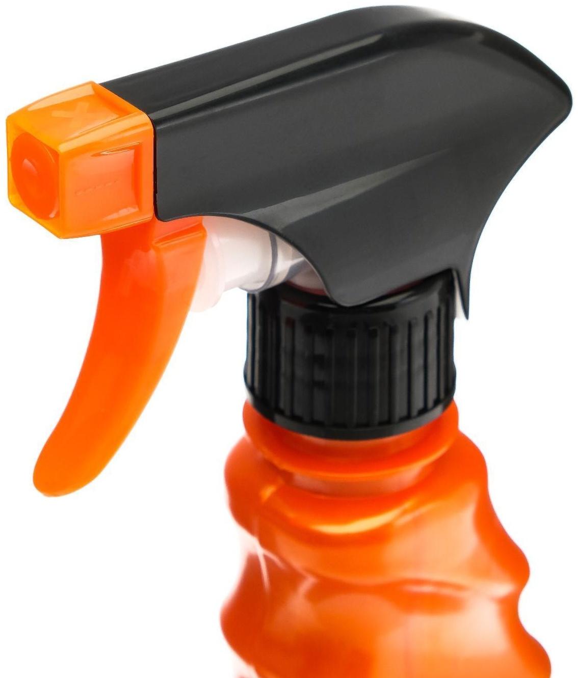 Преобразователь ржавчины Элтранс, 500 мл, триггер