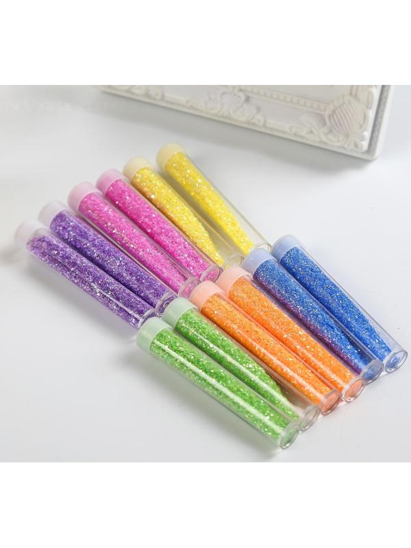 Глиттер (набор 12 шт) 