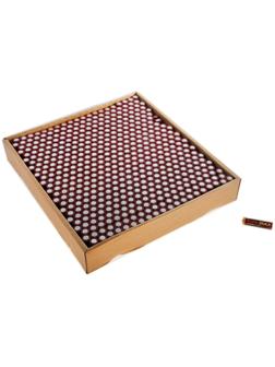 Батарейка алкалиновая Kodak Max, AA, LR6-500BOX, 1.5В, набор 500 шт.