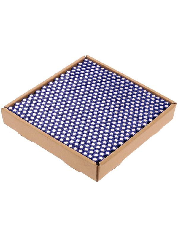 Батарейка алкалиновая Kodak Max, AA, LR6-500BOX, 1.5В, набор 500 шт.