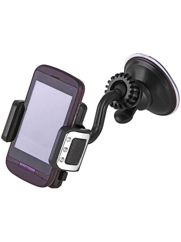 Держатель универсальный Autovirazh AV-013148, лобовое стекло, панель