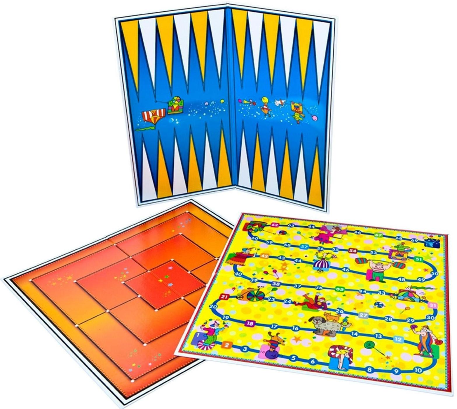 Набор «55 лучших игр мира»