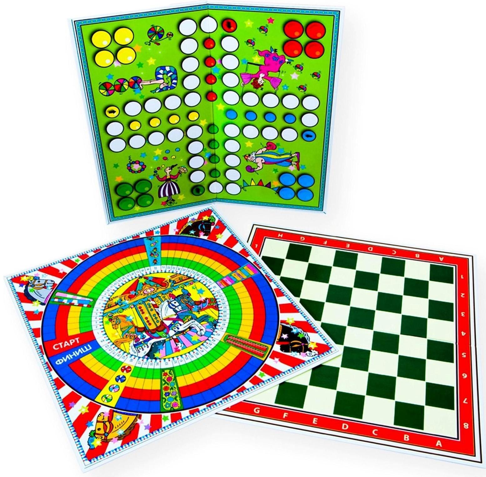 Набор «55 лучших игр мира»