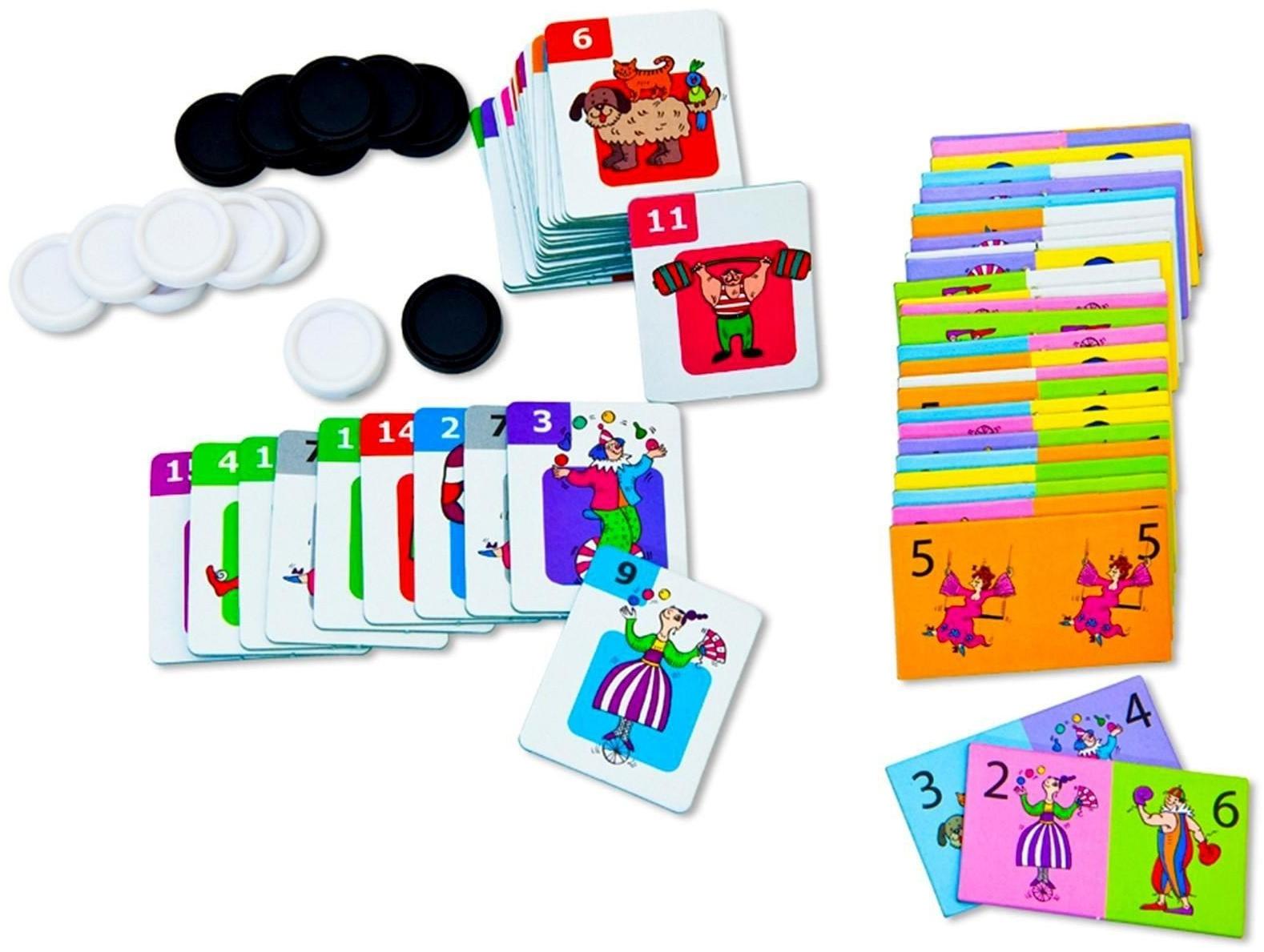 Набор «55 лучших игр мира»