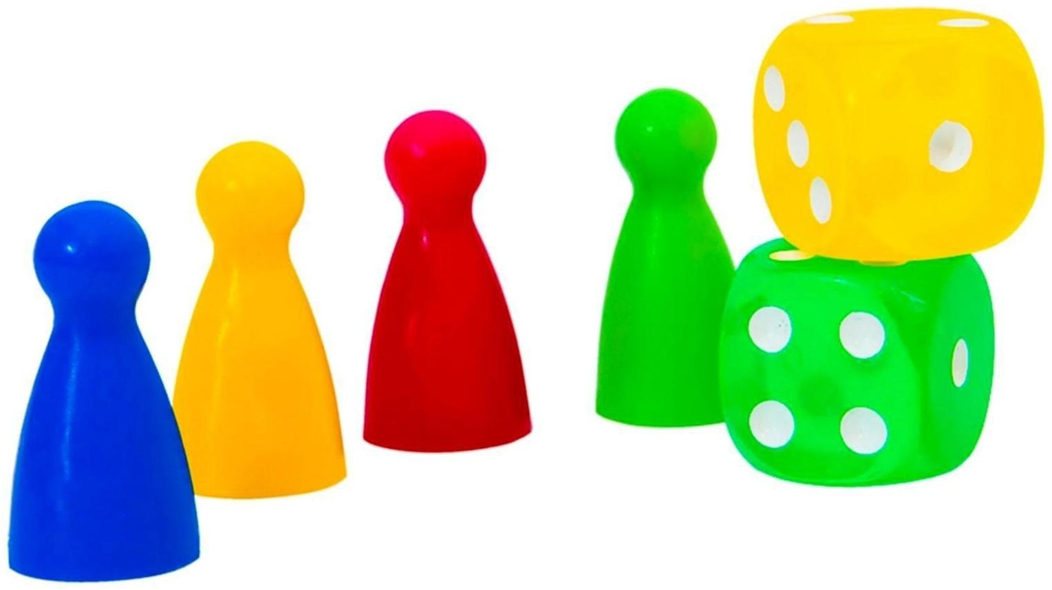 Набор «55 лучших игр мира»