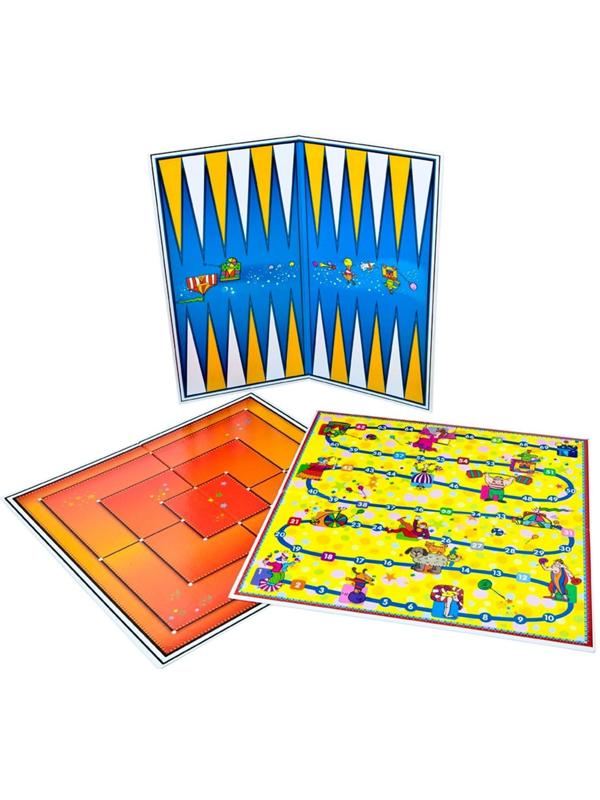 Набор «55 лучших игр мира»