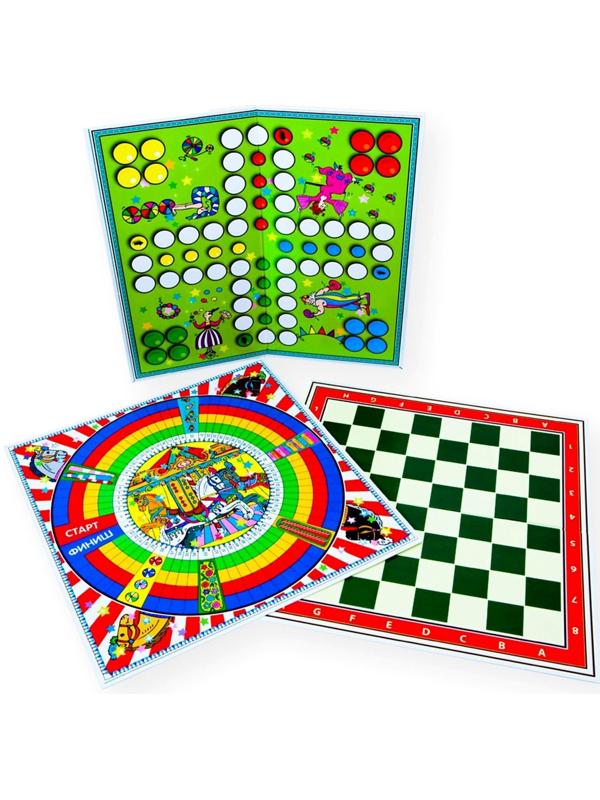 Набор «55 лучших игр мира»