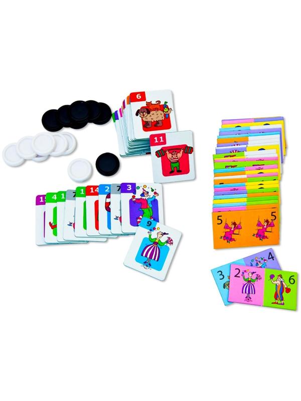 Набор «55 лучших игр мира»