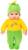 Кукла «Малыш 4», 30 см, МИКС