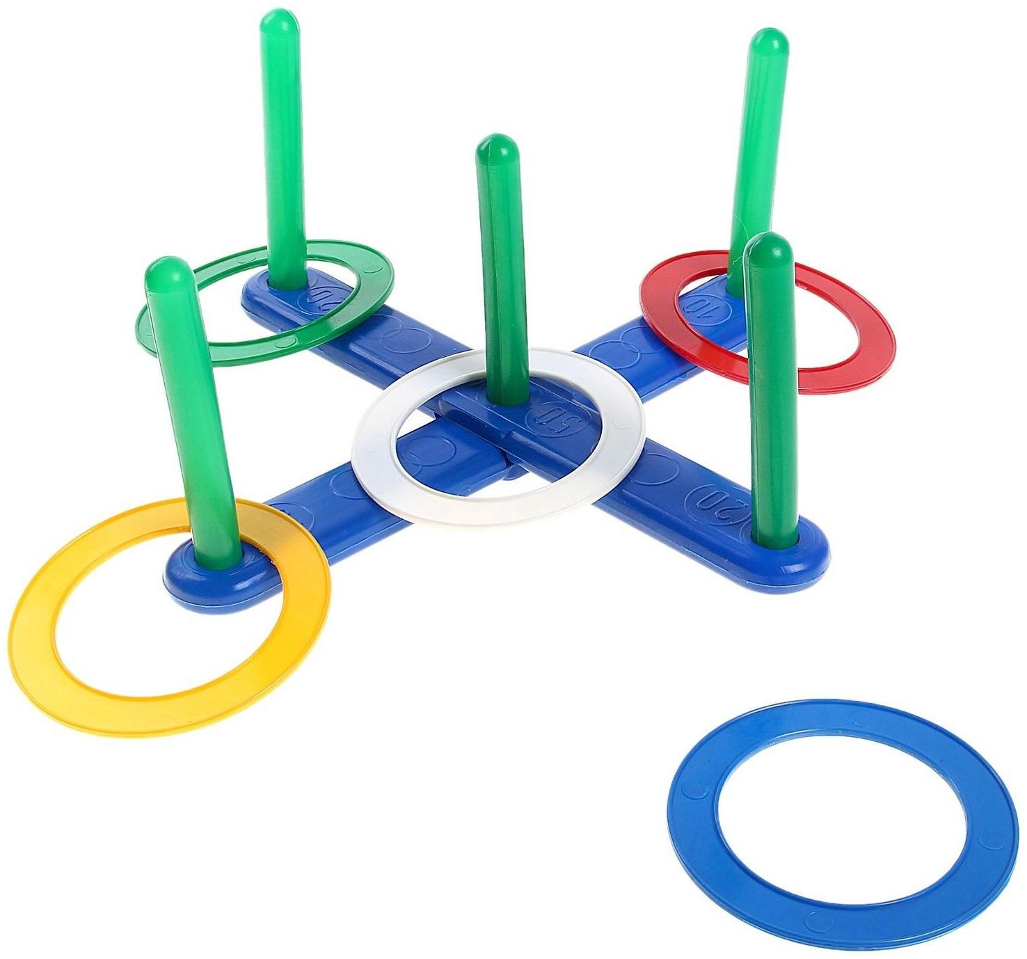 Кольцеброс