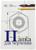 Папка для черчения А4, 10 листов, 180г/м2 без рамки