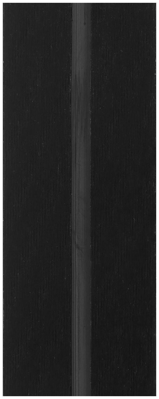 Комплект лыжный: пластиковые лыжи 185 см без насечек, стеклопластиковые палки 145 см, крепления NNN «БРЕНД ЦСТ», цвета микс