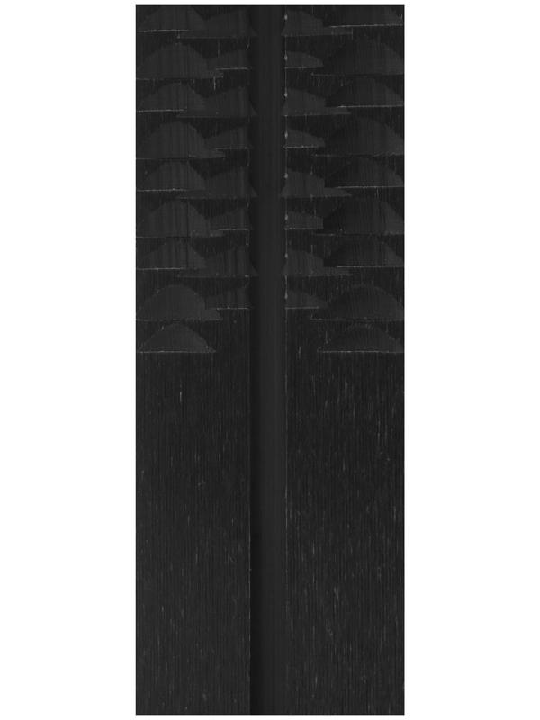 Комплект лыжный: пластиковые лыжи 195 см с насечкой, стеклопластиковые палки 155 см, крепления NN75 мм «БРЕНД ЦСТ Step», цвета микс