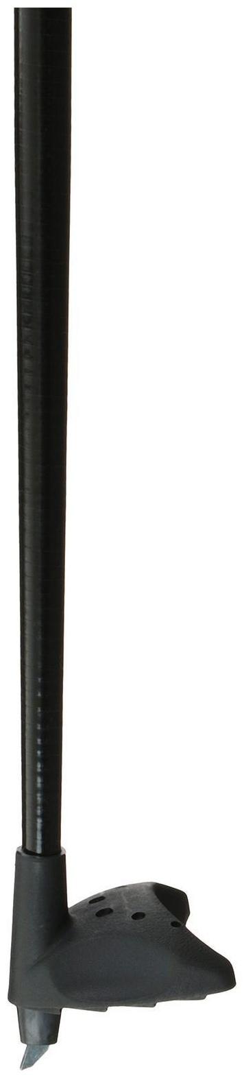 Комплект лыжный: пластиковые лыжи 170 см с насечкой, стеклопластиковые палки 130 см, крепления SNS «БРЕНД ЦСТ Step», цвета микс