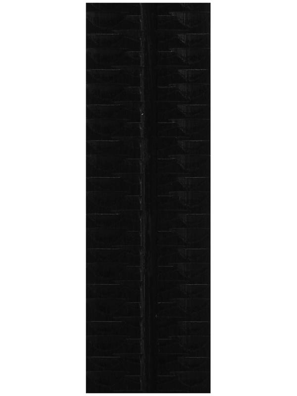 Комплект лыжный: пластиковые лыжи 195 см с насечкой, стеклопластиковые палки 155 см, крепления NNN «БРЕНД ЦСТ Step», цвета микс