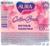 Ватные палочки Aura Beauty Cotton Buds, 100 шт.