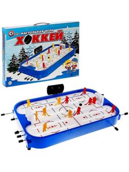 Настольная игра «Хоккей»