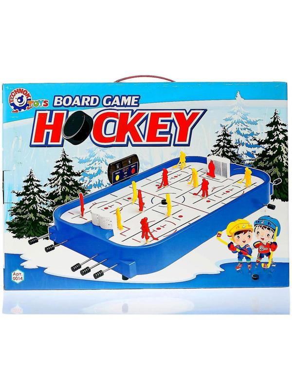 Настольная игра «Хоккей»