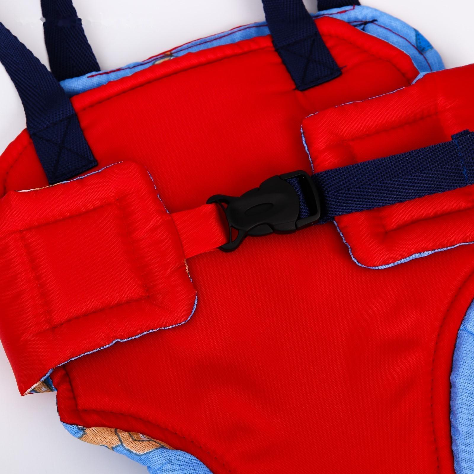 Детский развивающий тренажер «Прыгунки №1», цвет МИКС