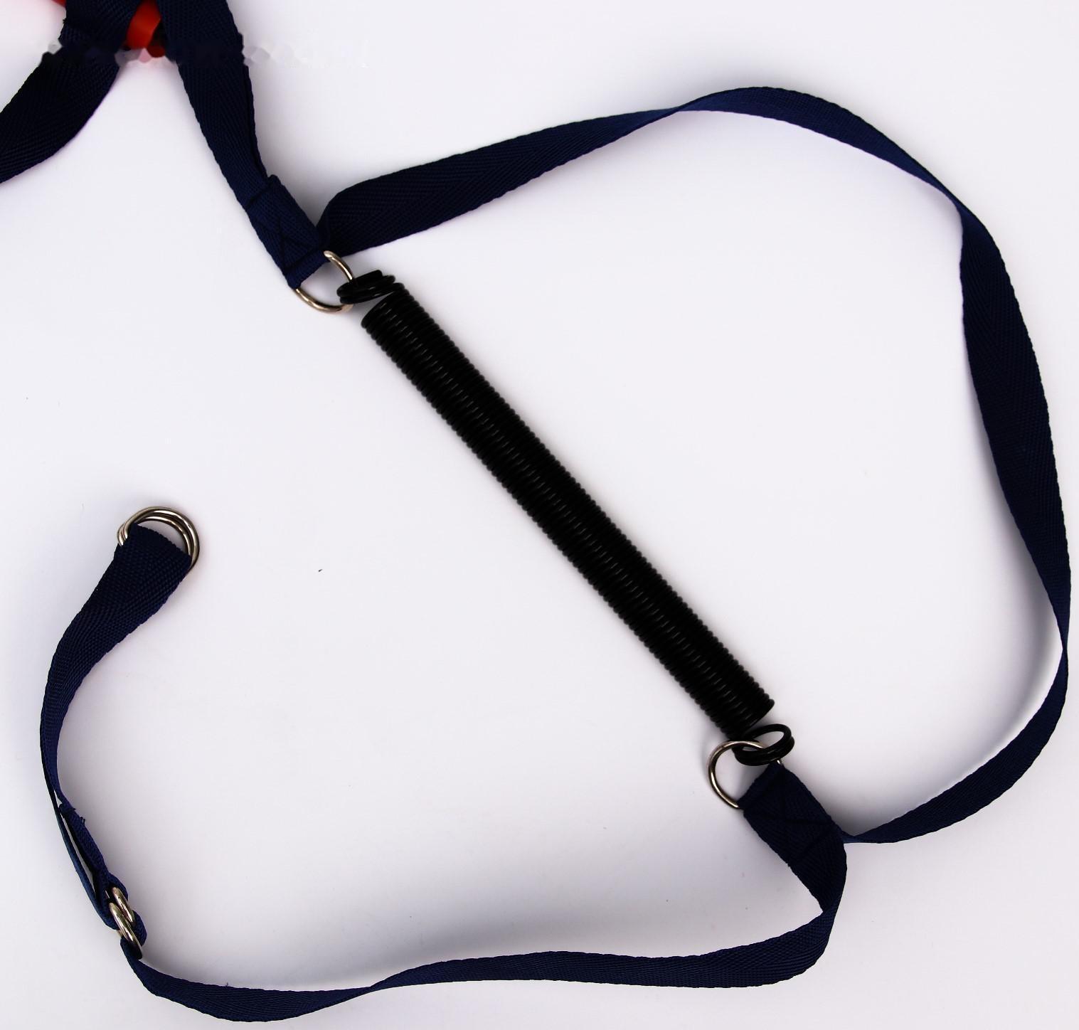 Детский развивающий тренажер «Прыгунки №1», цвет МИКС