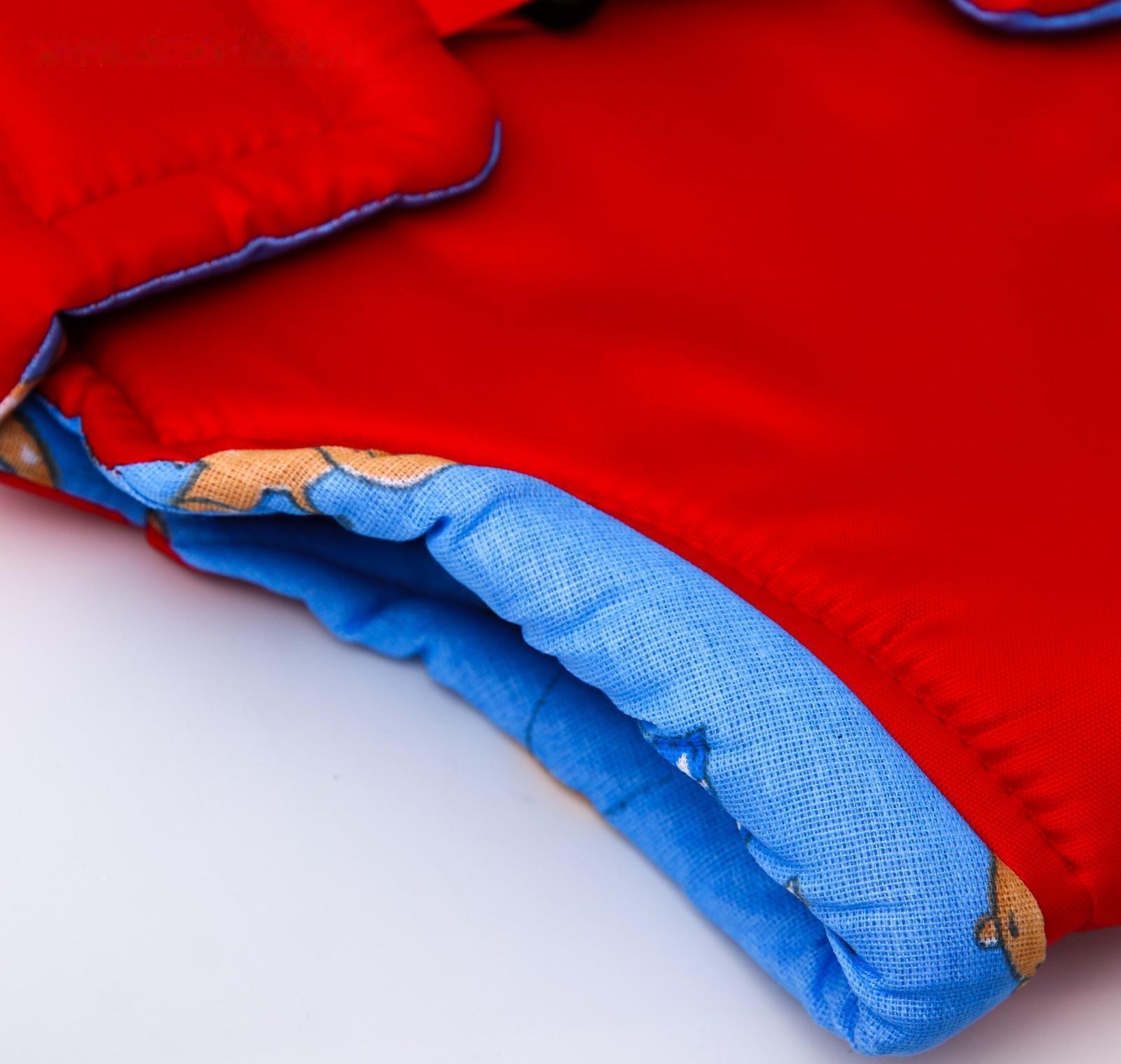 Детский развивающий тренажер «Прыгунки №1», цвет МИКС