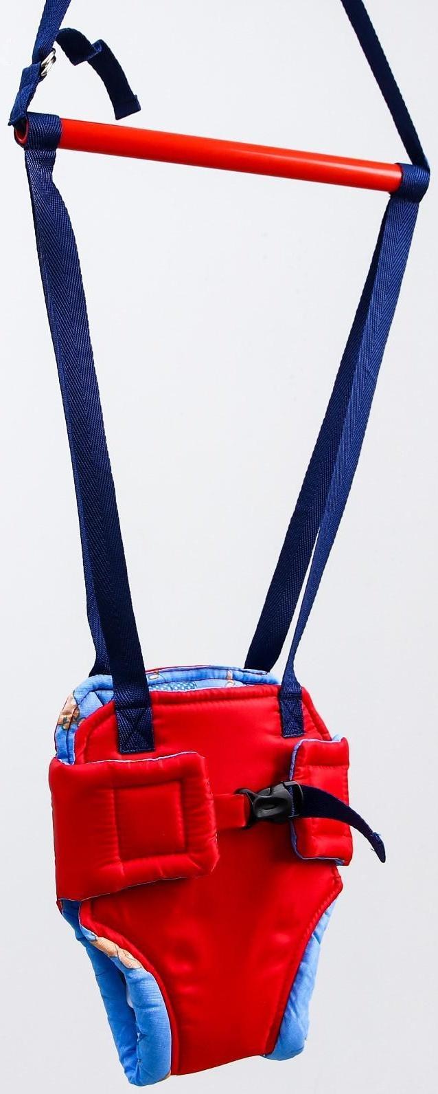 Детский развивающий тренажер «Прыгунки №1», цвет МИКС