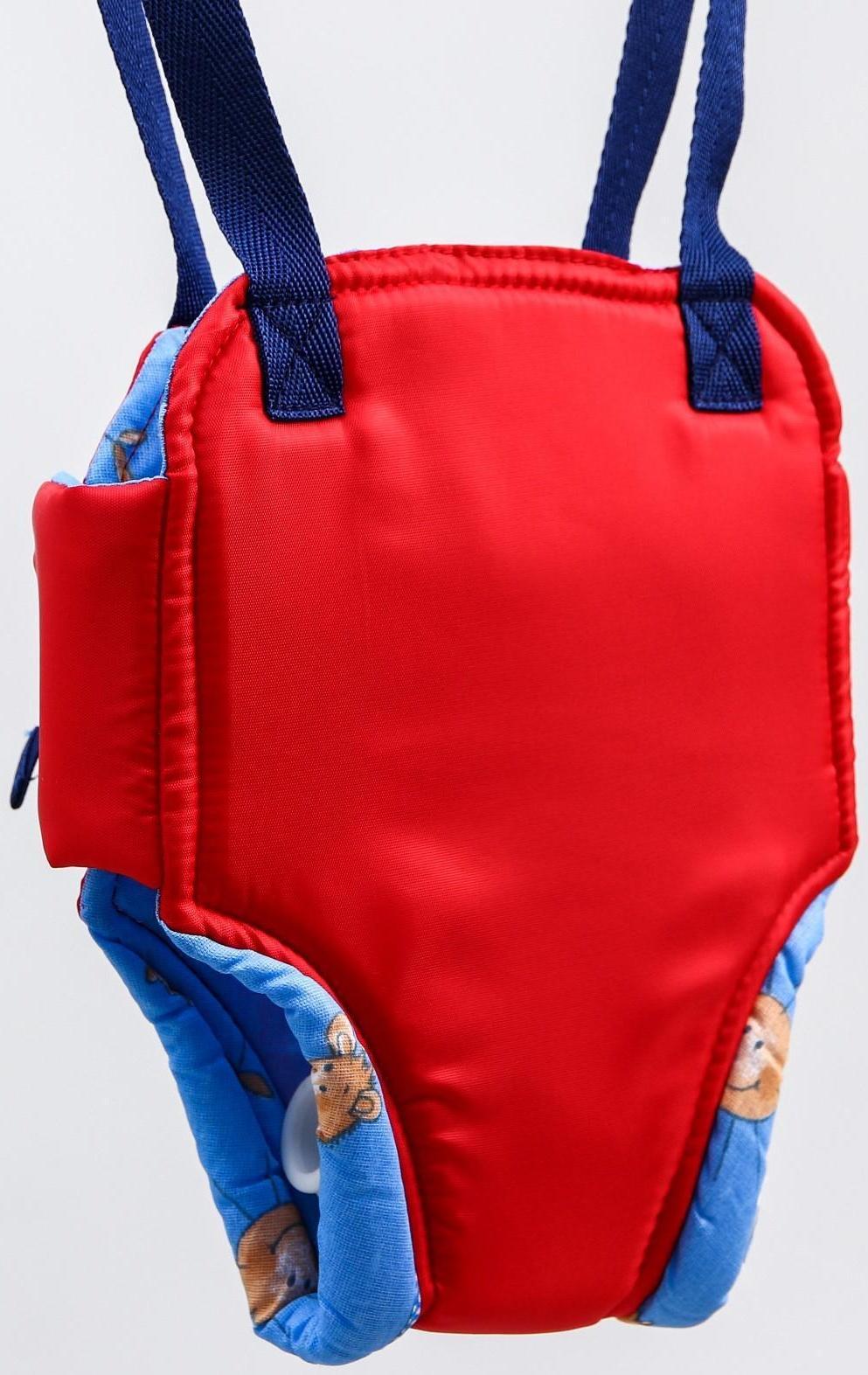 Детский развивающий тренажер «Прыгунки №1», цвет МИКС