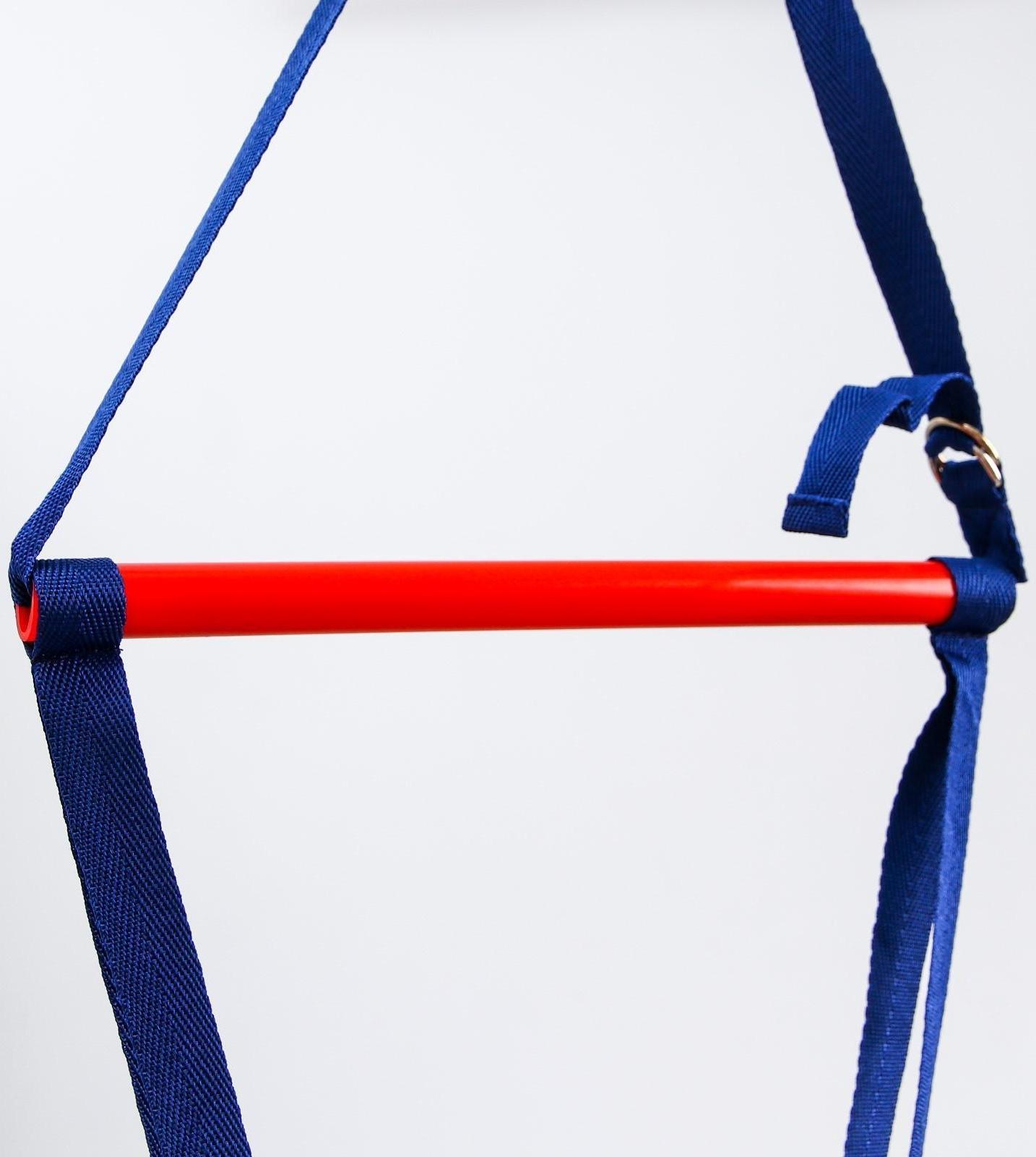 Детский развивающий тренажер «Прыгунки №1», цвет МИКС