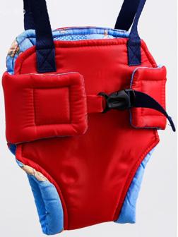 Детский развивающий тренажер «Прыгунки №1», цвет МИКС