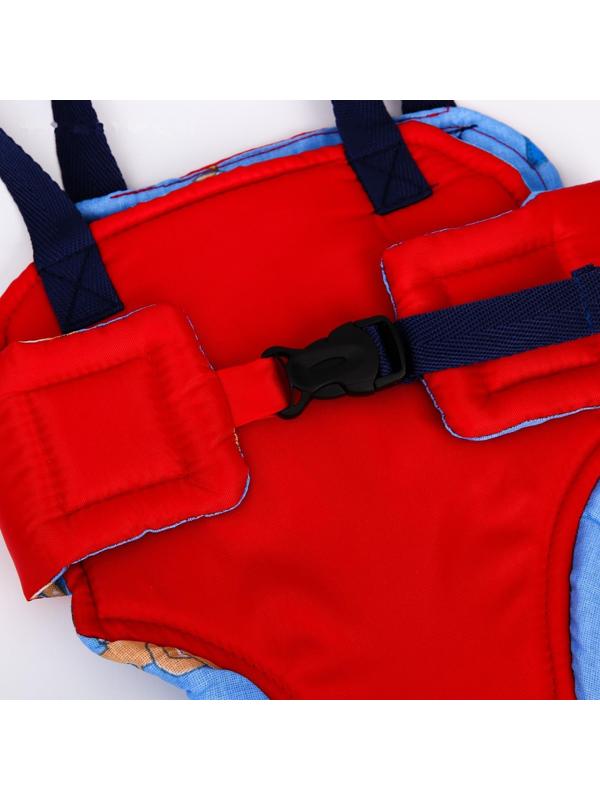 Детский развивающий тренажер «Прыгунки №1», цвет МИКС