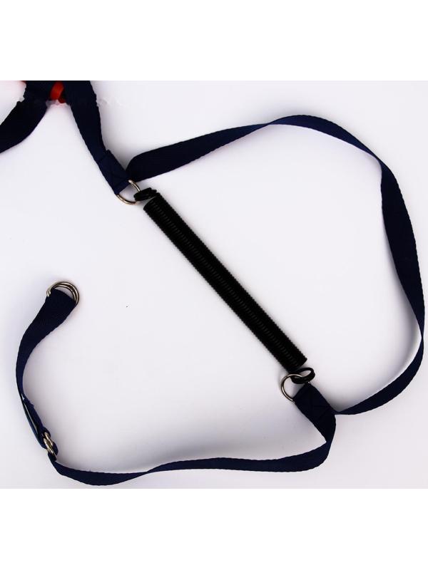 Детский развивающий тренажер «Прыгунки №1», цвет МИКС