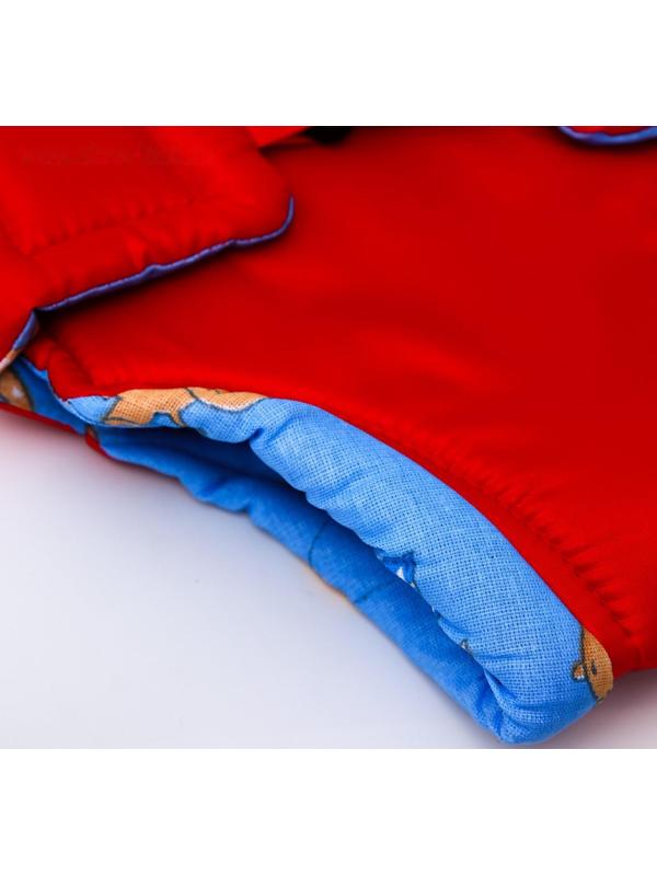 Детский развивающий тренажер «Прыгунки №1», цвет МИКС