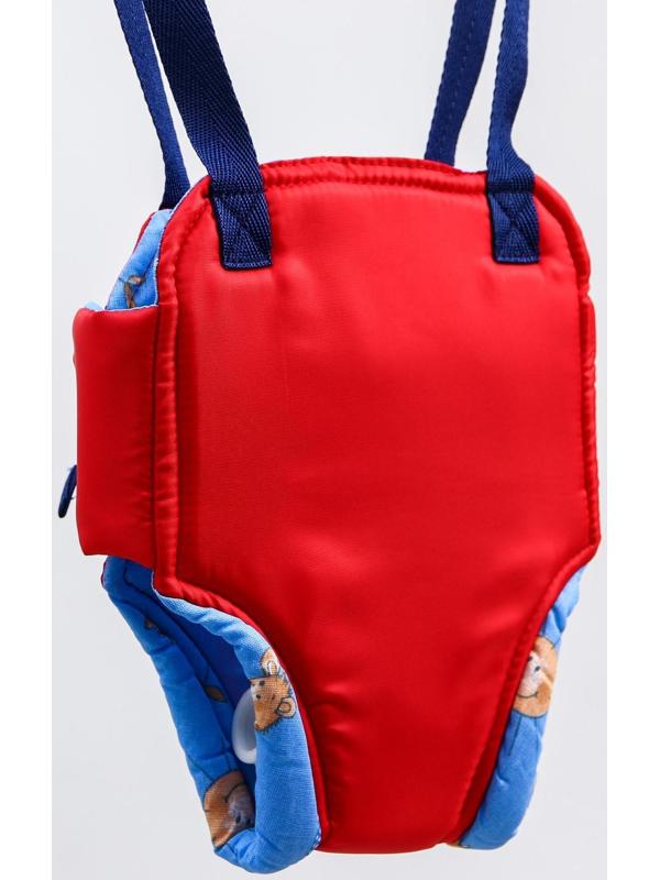 Детский развивающий тренажер «Прыгунки №1», цвет МИКС