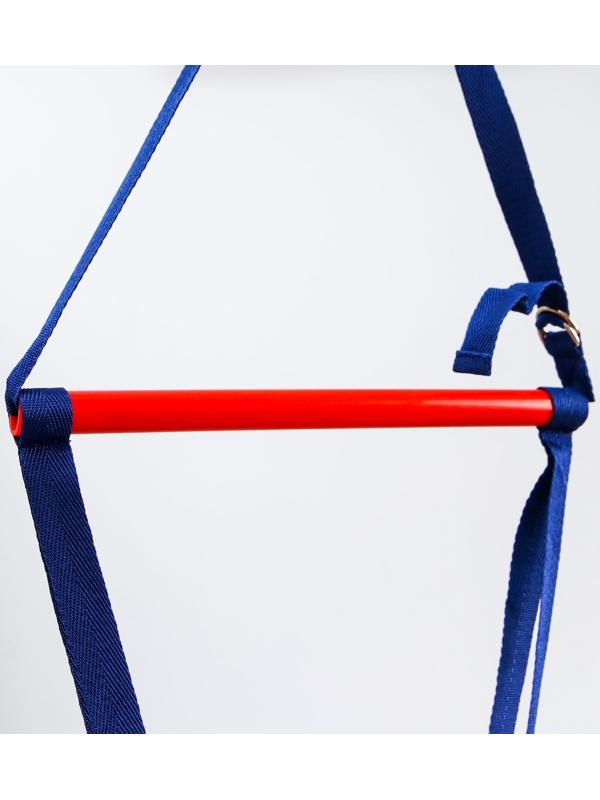 Детский развивающий тренажер «Прыгунки №1», цвет МИКС