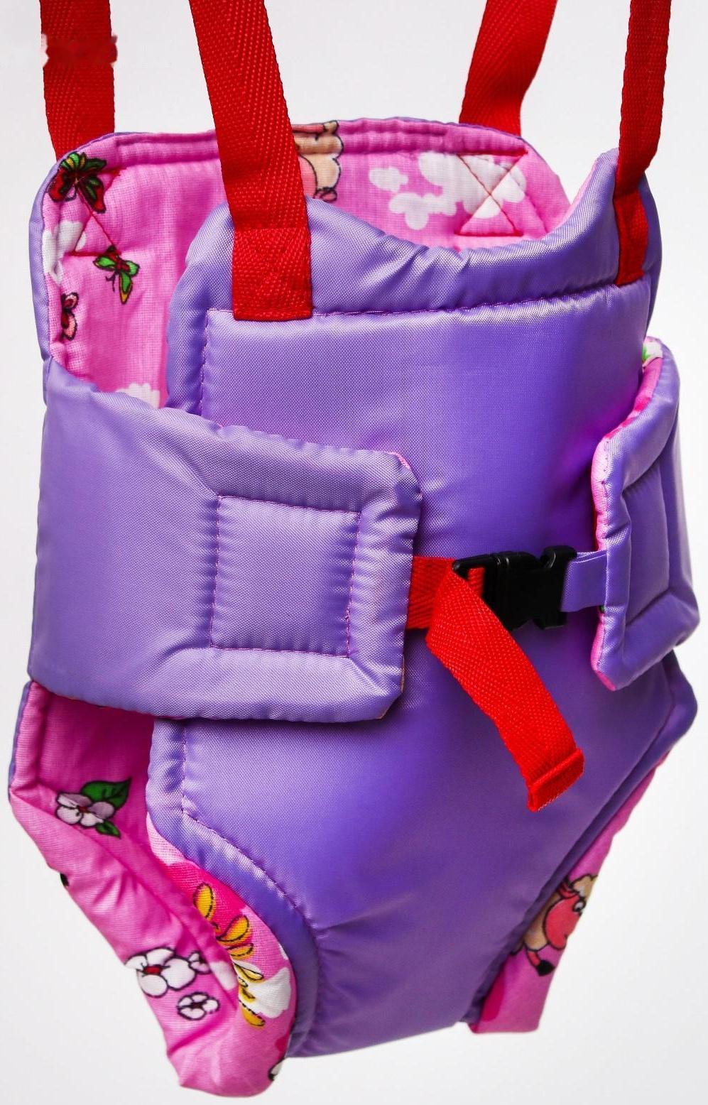 Прыгунки № 2, в подарочной упаковке, цвета МИКС