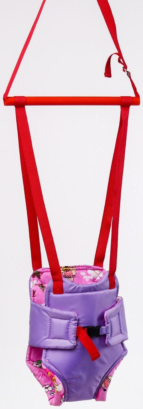 Прыгунки № 2, в подарочной упаковке, цвета МИКС