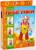 Прыгунки № 2, в подарочной упаковке, цвета МИКС