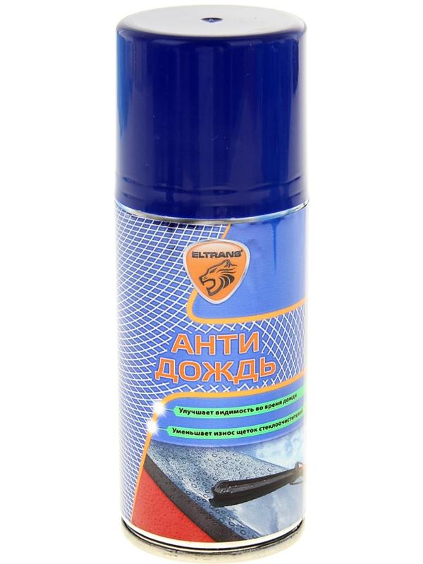 Антидождь Элтранс, аэрозоль, 210 мл EL-0406.03