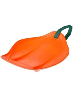 Ледянка с ручкой-ремнём, цвета МИКС