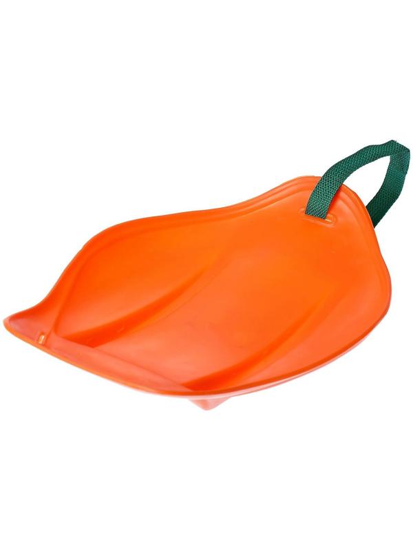 Ледянка с ручкой-ремнём, цвета МИКС