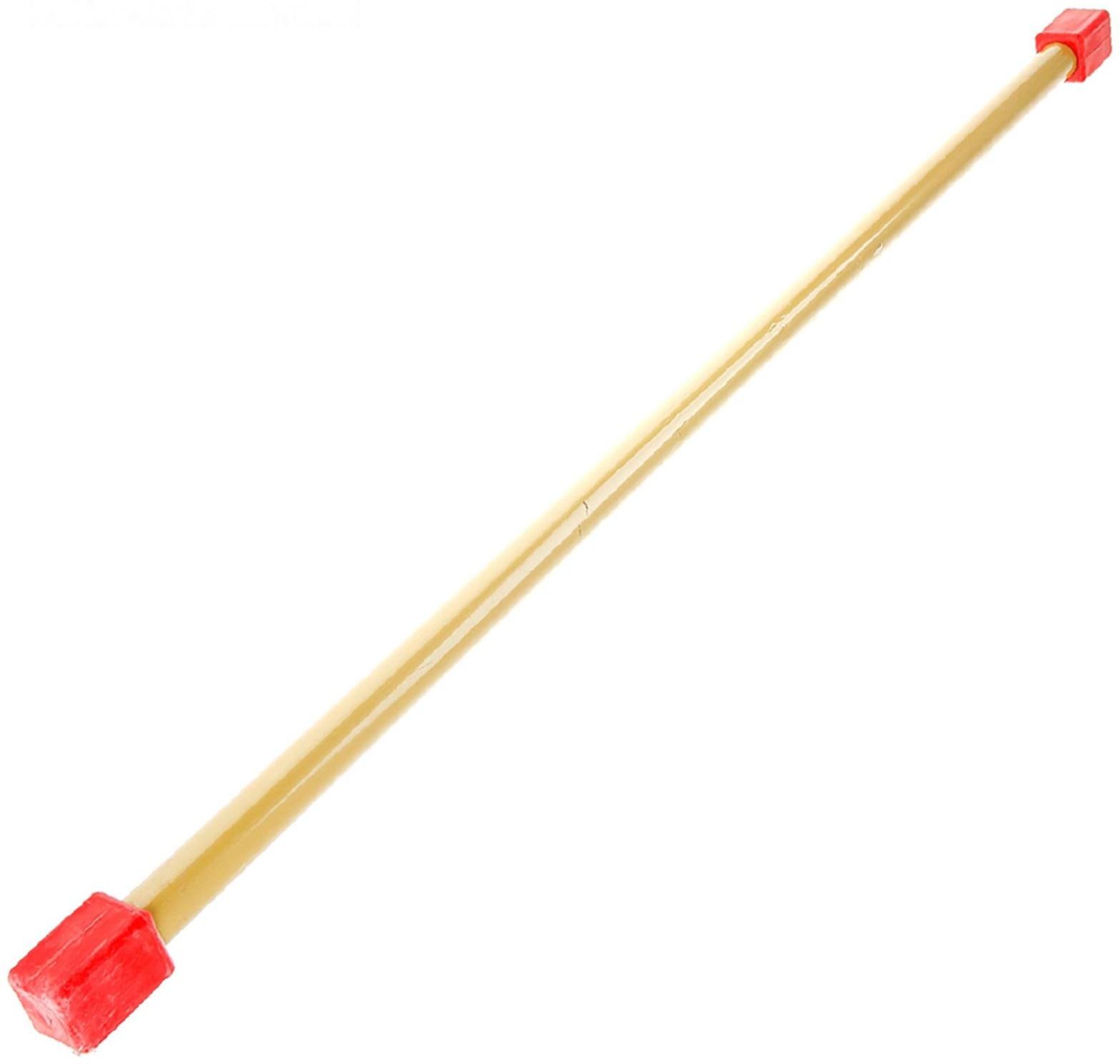 Бодибар 2 кг, длина 120 см