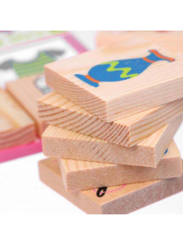 Лото «Предметы»