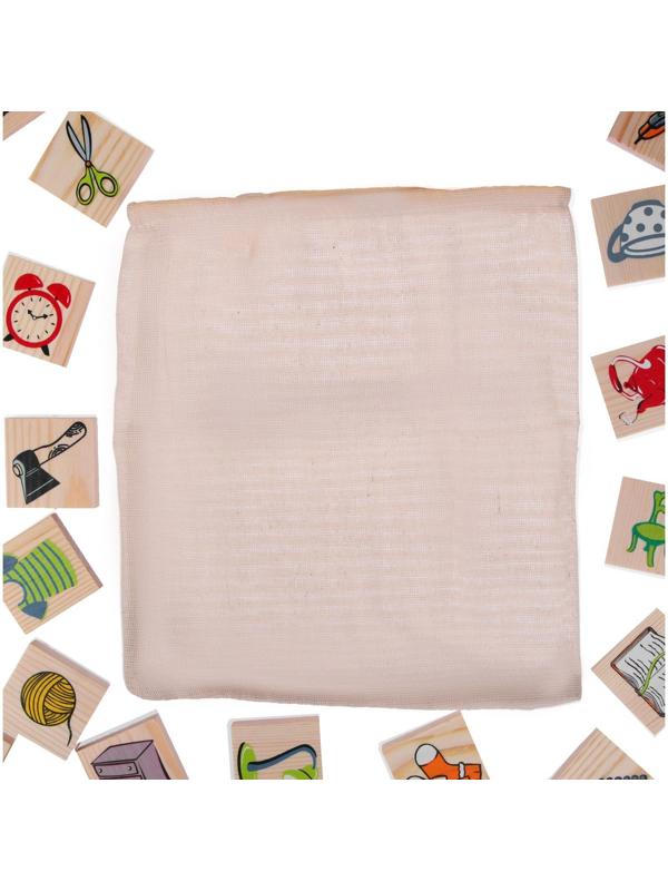 Лото «Предметы»