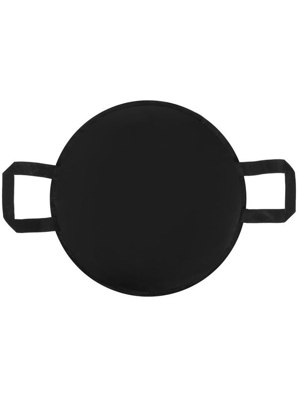 Ледянка круглая мягкая, d=40 см, цвета МИКС