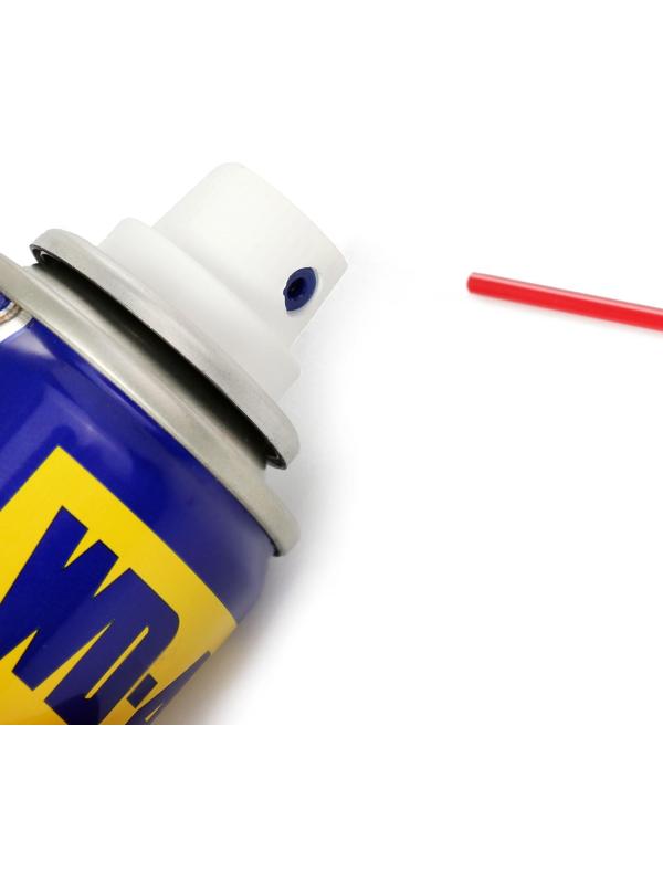 Универсальная смазка WD-40, 100 мл