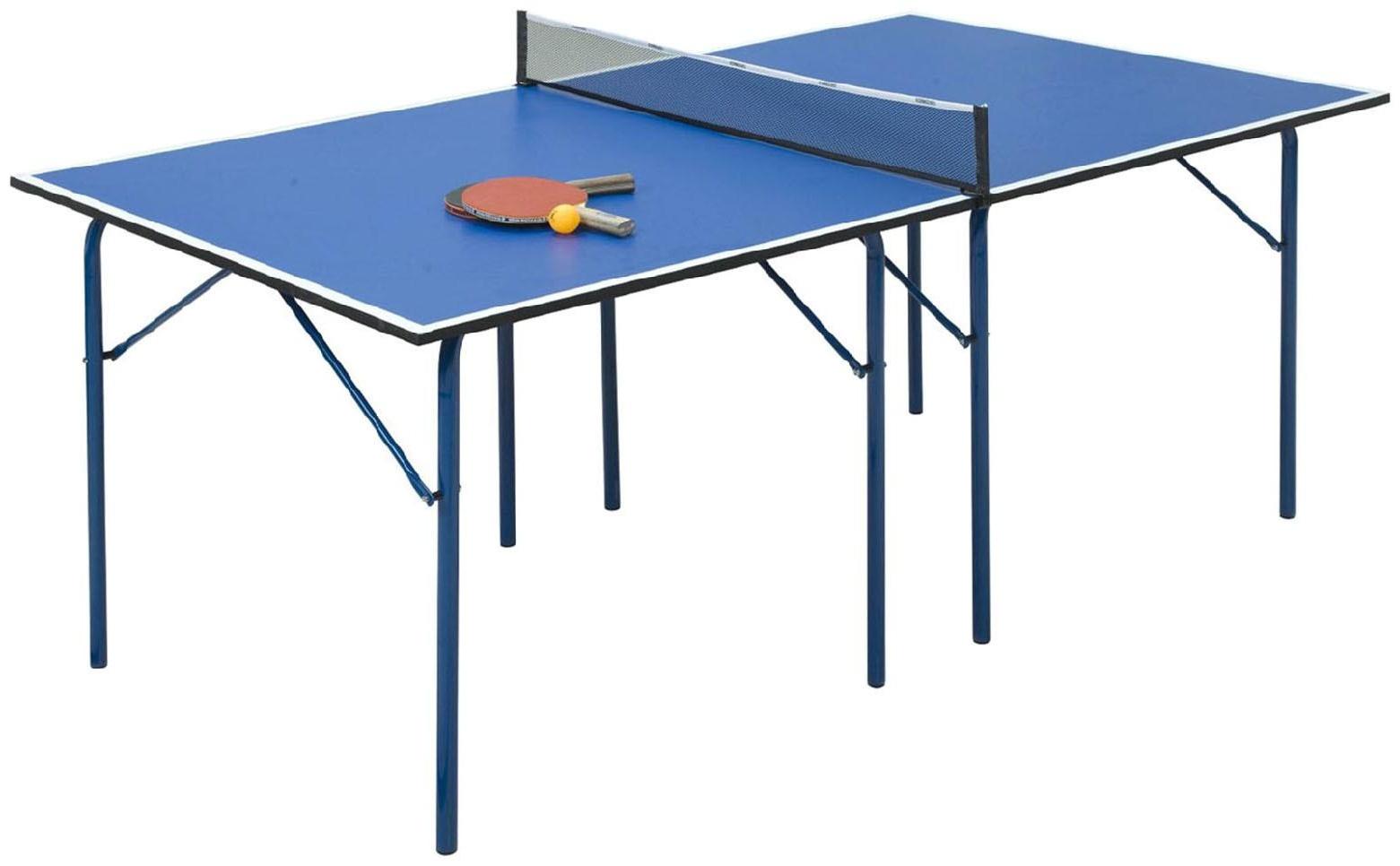 Стол теннисный Start Line Cadet 2, с сеткой